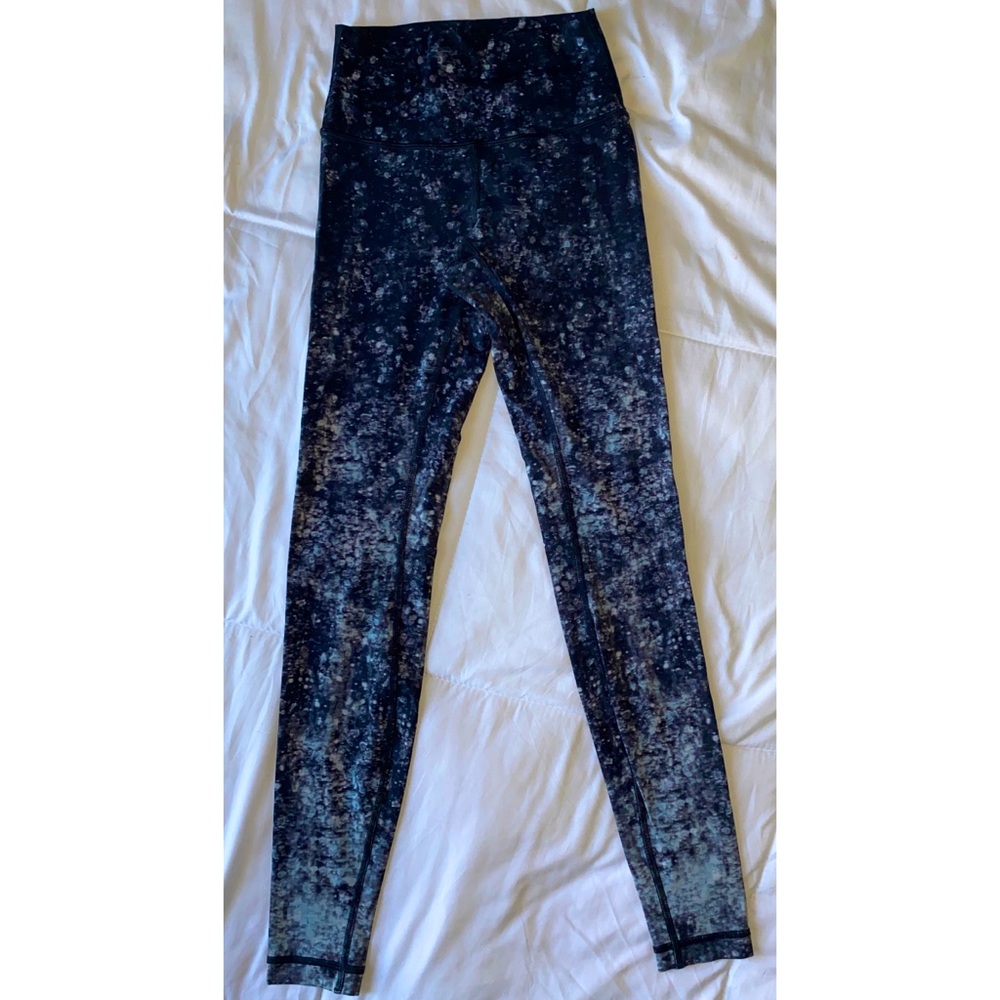 LULULEMON Effervescent Wunder Under Pant